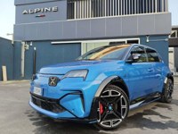 Alpine A290 2025 occasion