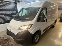Toyota Proace Max 2025 occasion