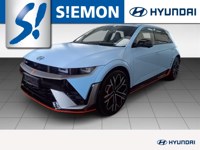 Hyundai IONIQ 5 2025 occasion