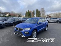 Seat Ateca 2025 occasion