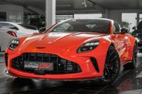 Aston Martin V8 Vantage 2025 occasion