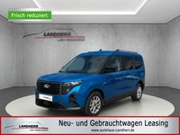 Ford Tourneo Courier 2025 occasion