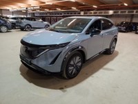 Nissan Ariya 2025 occasion