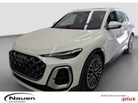 Audi SQ5 2025 occasion