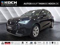 Seat Arona 2025 occasion