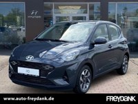 Hyundai i10 2025 occasion