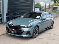 BMW 520 2025 occasion