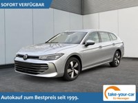 Volkswagen Passat Variant 2025 occasion