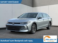Volkswagen Passat Variant 2025 occasion