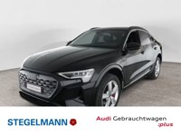 Audi Q8 e-tron 2025 occasion