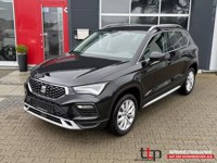 Seat Ateca 2025 occasion