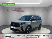Ford Tourneo Courier 2025 occasion
