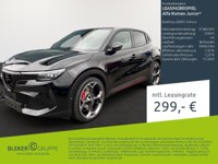 Alfa Romeo Junior 2025 occasion