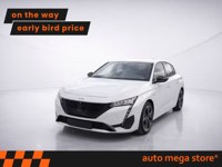 Peugeot e-308 2025 occasion