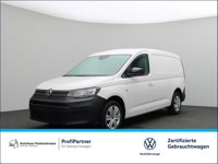 Volkswagen Caddy Maxi 2025 occasion
