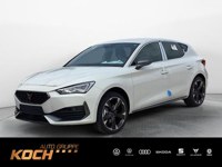 Cupra Leon 2025 occasion