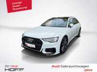 Audi S6 2025 occasion