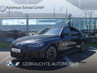 BMW i4 2025 occasion
