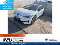 Volkswagen ID.7 2025 occasion