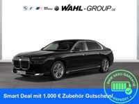 BMW 750 2025 occasion
