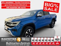 Volkswagen Amarok 2025 occasion