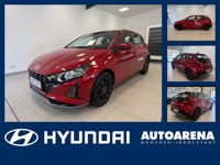 Hyundai i20 2025 occasion