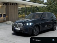 BMW X5 2025 occasion