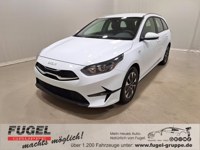 Kia cee'd Sportswagon 2025 occasion