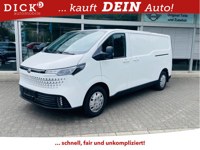 Maxus Deliver 7 2025 occasion