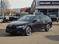 Skoda Octavia 2025 occasion