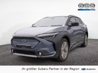 Subaru Solterra 2025 occasion