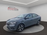 Dacia Logan 2025 occasion