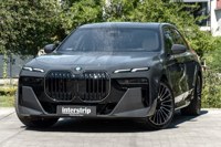 BMW 740 2025 occasion