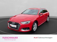 Audi A4 2025 occasion