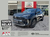 Toyota Yaris Cross 2025 occasion