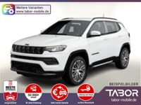 Jeep Compass 2025 occasion