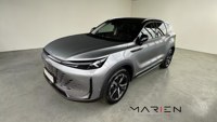 BAIC Beijing X75 2025 occasion