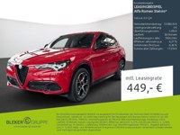Alfa Romeo Stelvio 2025 occasion