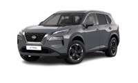 Nissan X-Trail 2025 occasion