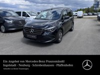 Mercedes-Benz T-Klasse 2025 occasion