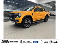 Ford Ranger 2025 occasion