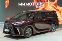 Lexus LM 2025 occasion