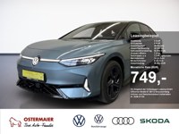 Volkswagen ID.7 2025 occasion