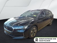 Skoda Superb 2025 occasion