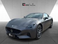Maserati Granturismo 2025 occasion