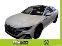 Volkswagen Arteon 2025 occasion