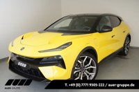 Lotus Eletre 2025 occasion