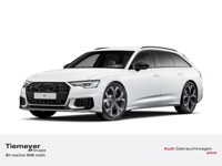 Audi S6 2025 occasion