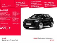 Audi Q2 2025 occasion