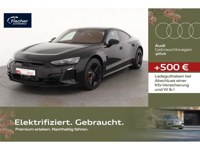 Audi e-tron GT 2025 occasion